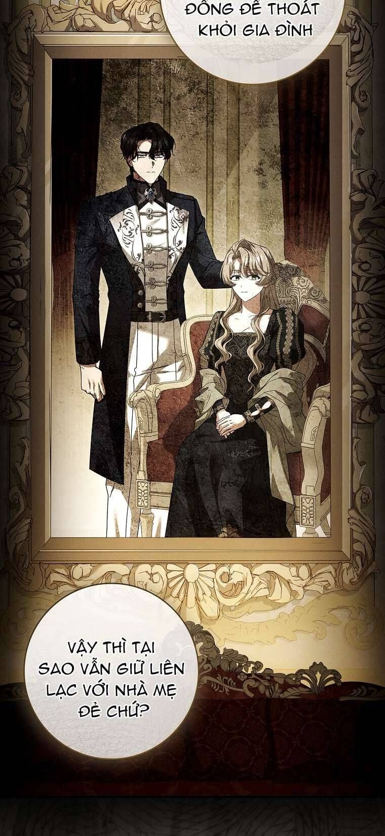 Văn Phòng Thám Tử Dành Cho Nam Chính Hối Hận! Chapter 2 - Trang 2