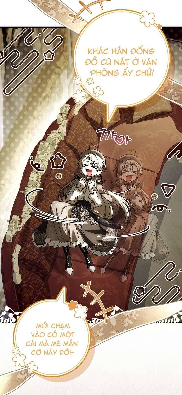 Văn Phòng Thám Tử Dành Cho Nam Chính Hối Hận! Chapter 2 - Trang 2