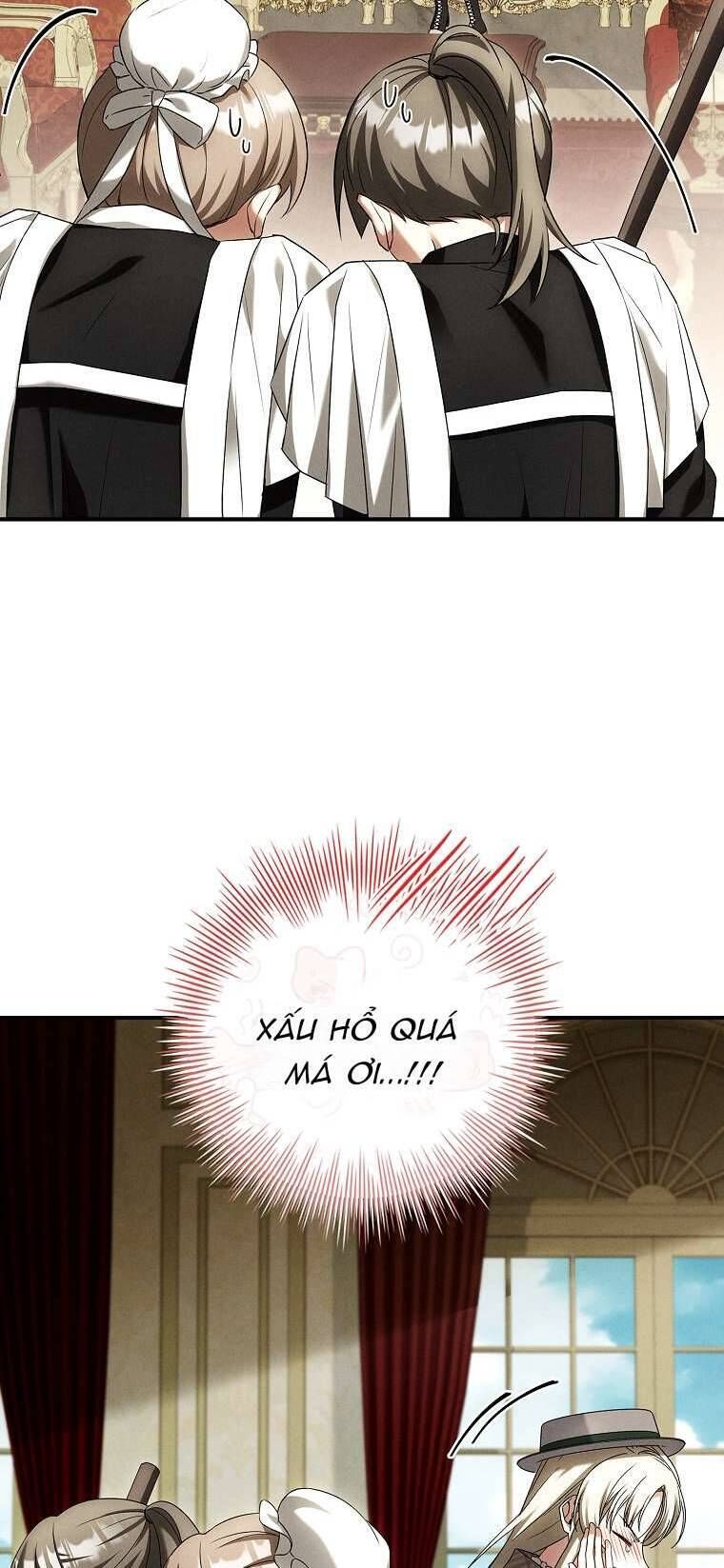 Văn Phòng Thám Tử Dành Cho Nam Chính Hối Hận! Chapter 2 - Trang 2