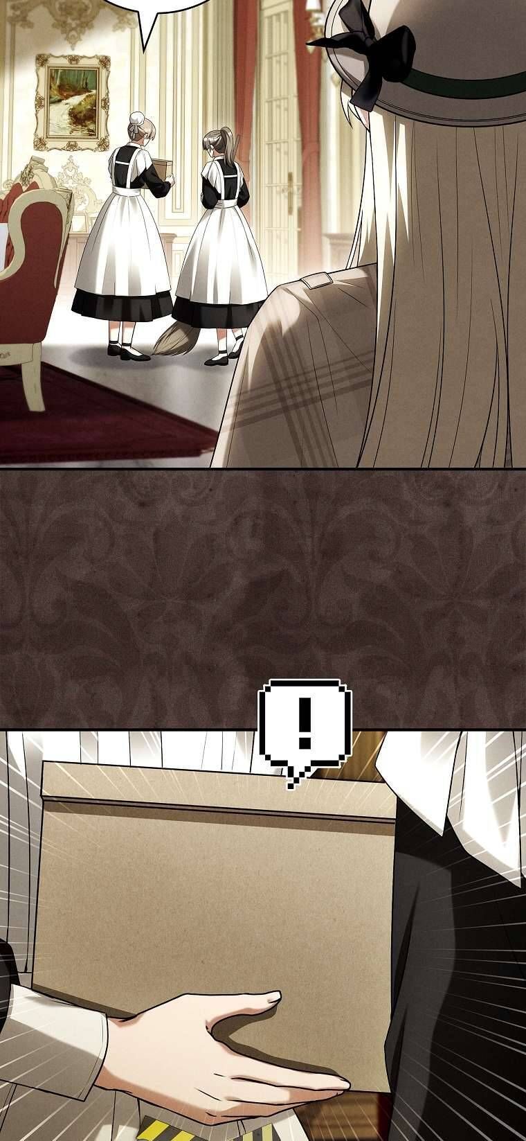 Văn Phòng Thám Tử Dành Cho Nam Chính Hối Hận! Chapter 2 - Trang 2