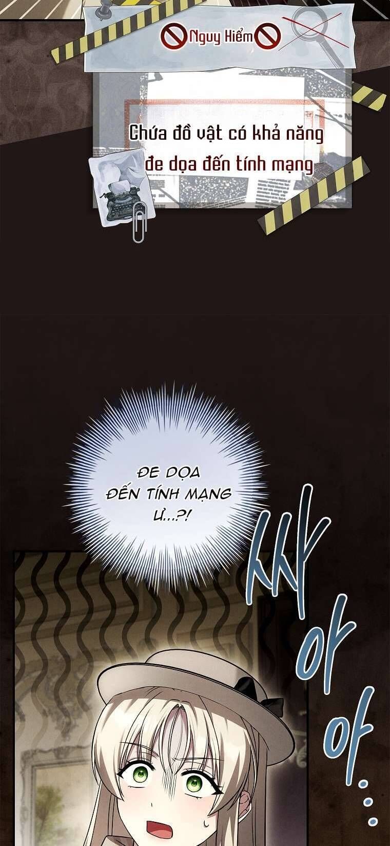 Văn Phòng Thám Tử Dành Cho Nam Chính Hối Hận! Chapter 2 - Trang 2