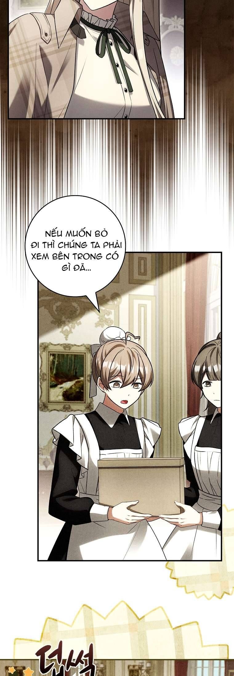 Văn Phòng Thám Tử Dành Cho Nam Chính Hối Hận! Chapter 2 - Trang 2