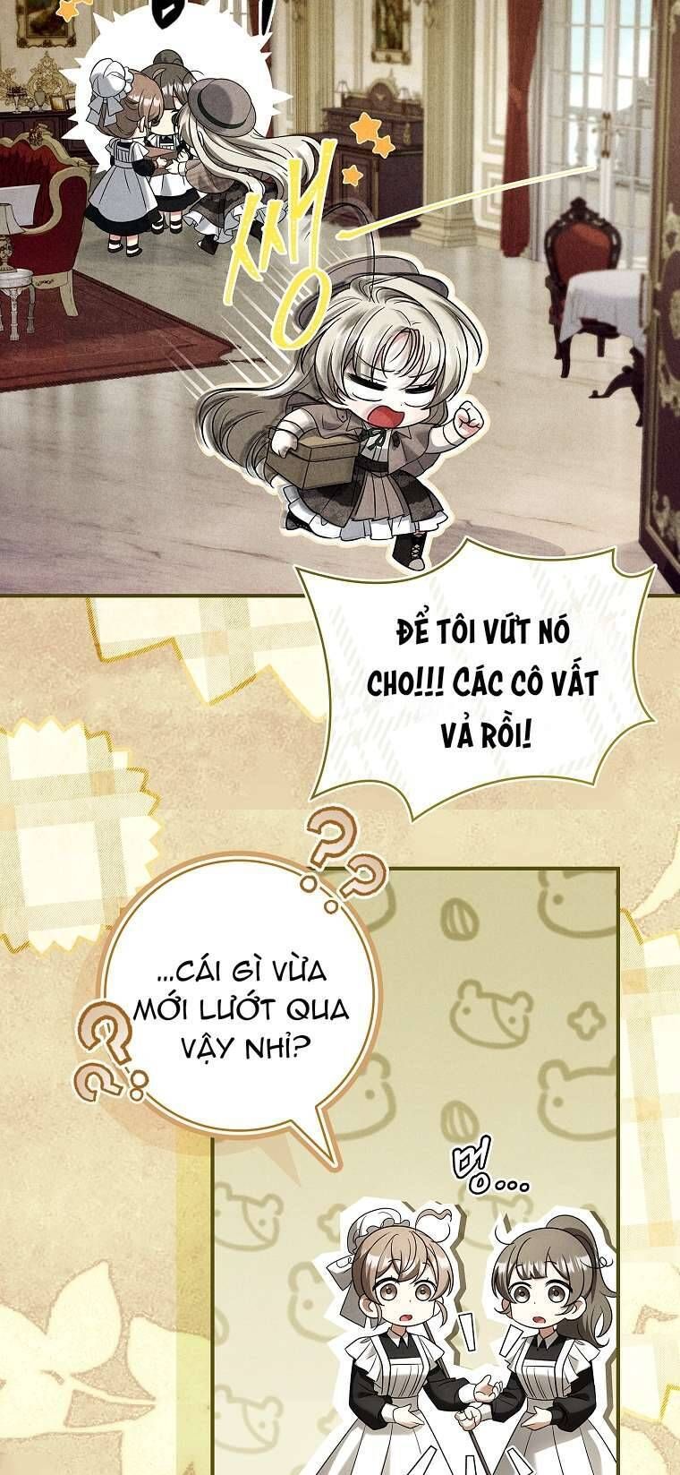 Văn Phòng Thám Tử Dành Cho Nam Chính Hối Hận! Chapter 2 - Trang 2