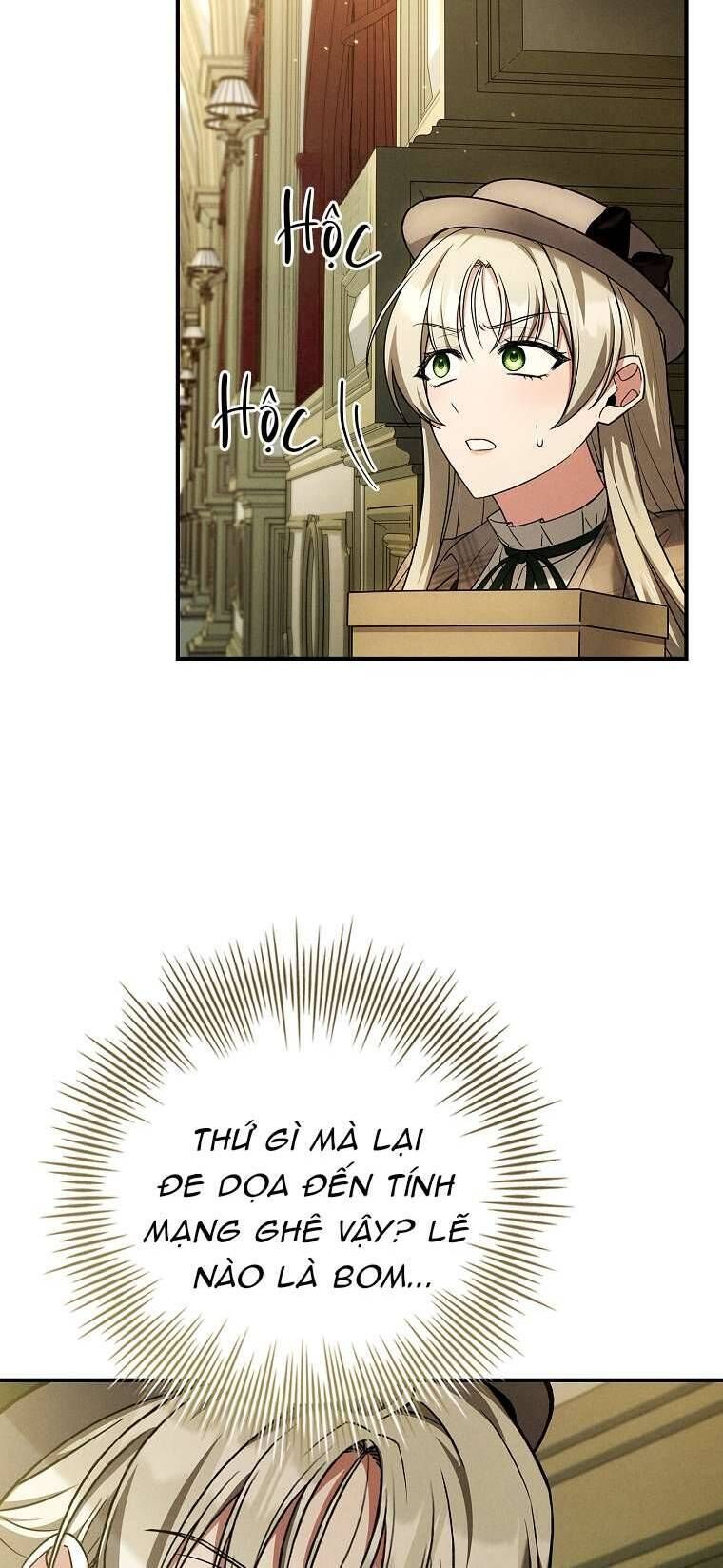 Văn Phòng Thám Tử Dành Cho Nam Chính Hối Hận! Chapter 2 - Trang 2