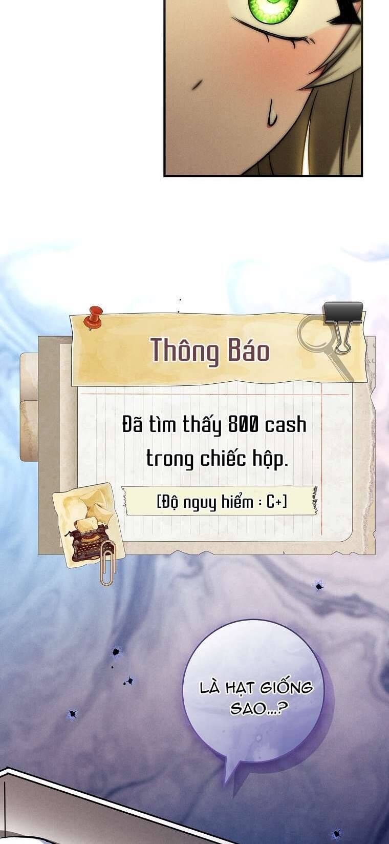 Văn Phòng Thám Tử Dành Cho Nam Chính Hối Hận! Chapter 2 - Trang 2