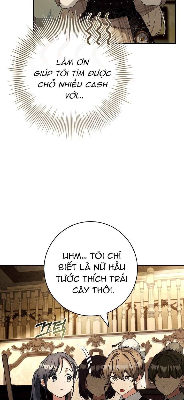 Văn Phòng Thám Tử Dành Cho Nam Chính Hối Hận! Chapter 2 - Trang 2