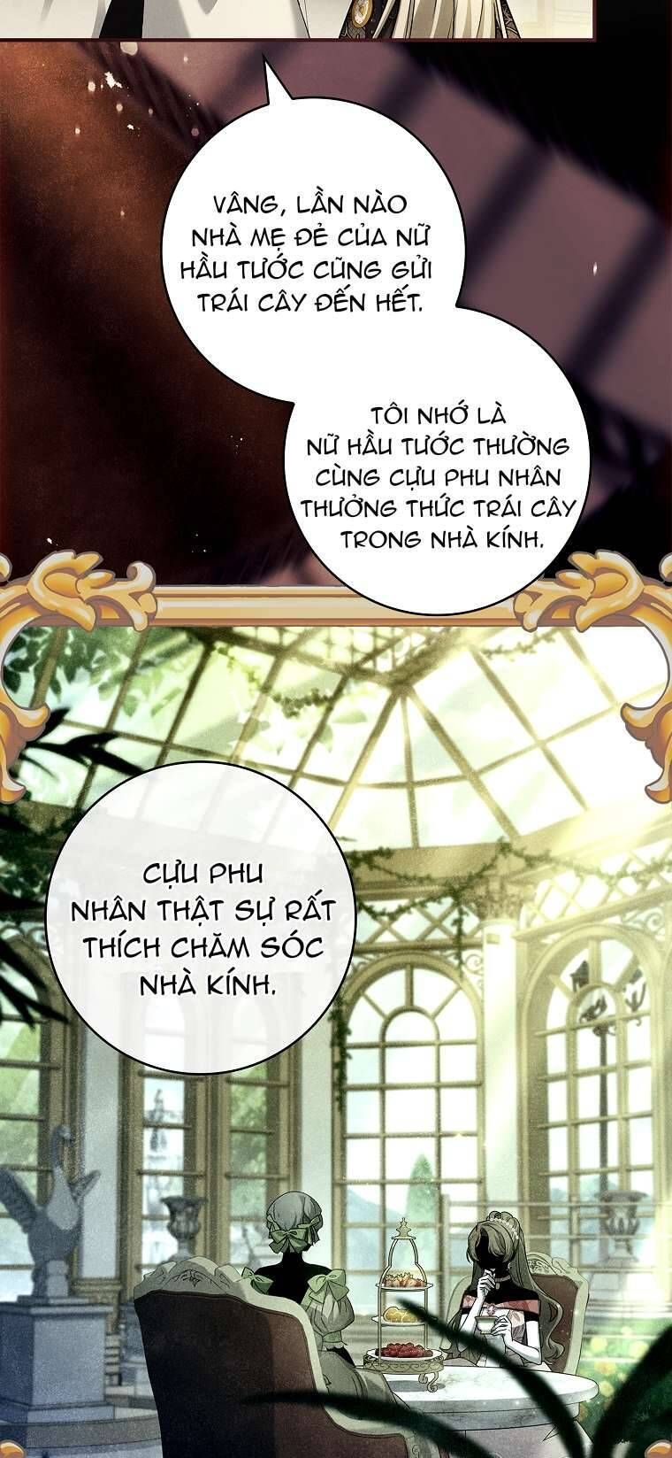 Văn Phòng Thám Tử Dành Cho Nam Chính Hối Hận! Chapter 2 - Trang 2