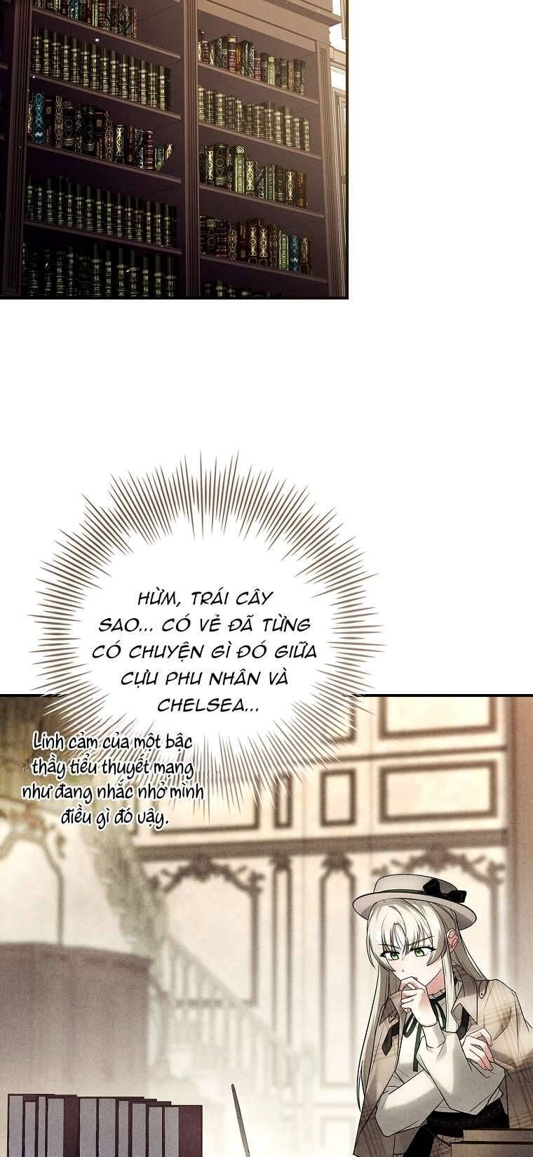 Văn Phòng Thám Tử Dành Cho Nam Chính Hối Hận! Chapter 2 - Trang 2