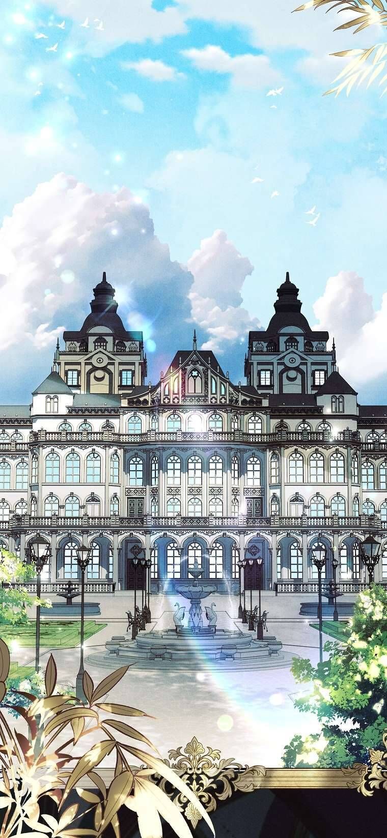 Văn Phòng Thám Tử Dành Cho Nam Chính Hối Hận! Chapter 3 - Trang 2