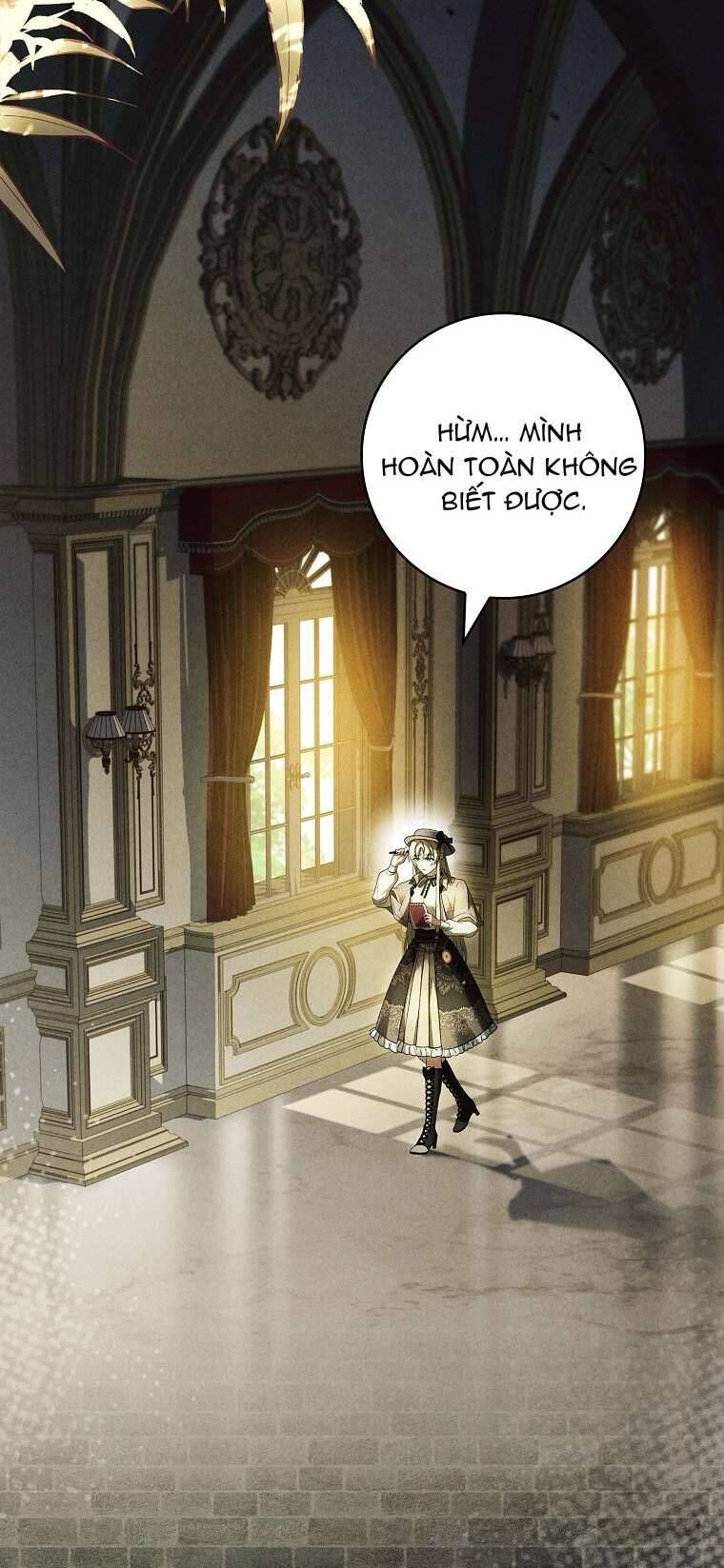 Văn Phòng Thám Tử Dành Cho Nam Chính Hối Hận! Chapter 3 - Trang 2