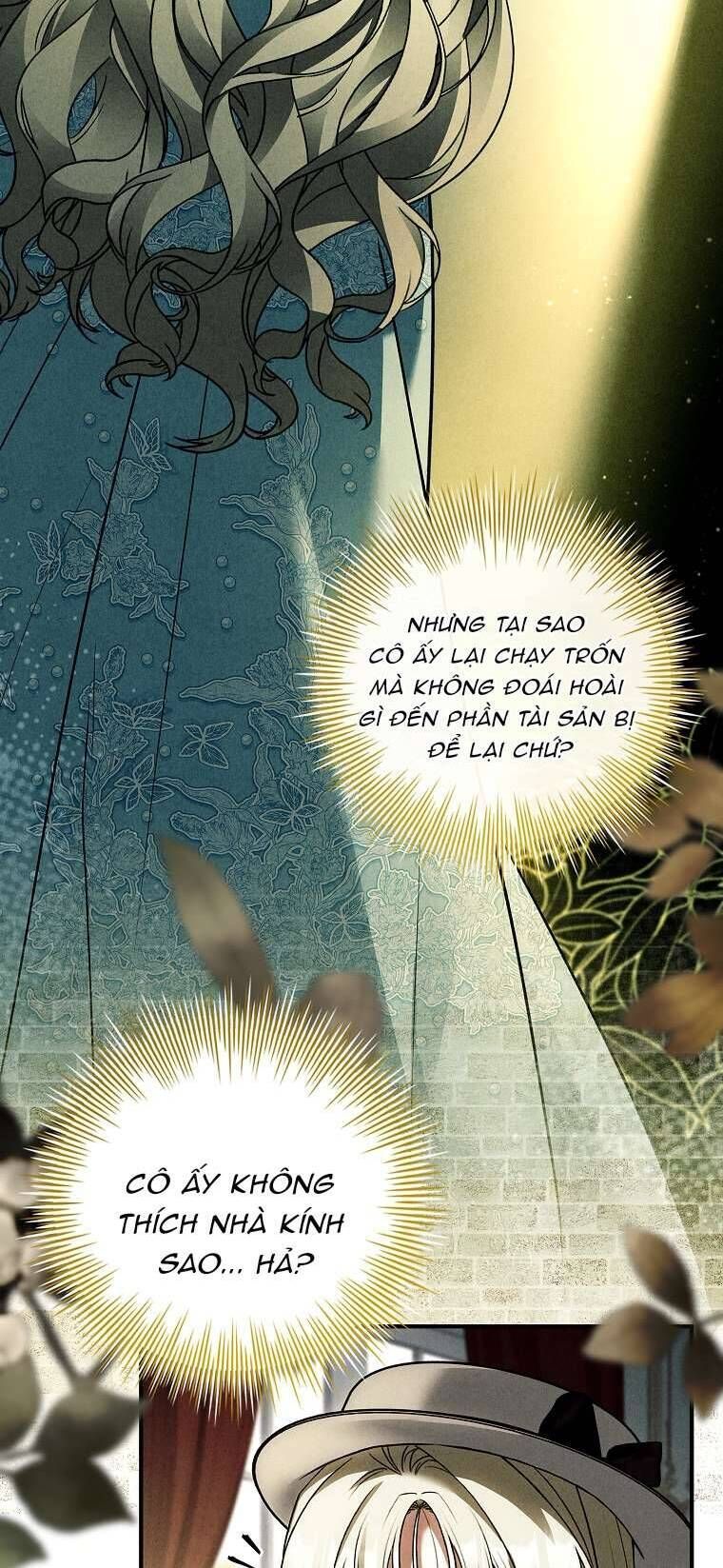Văn Phòng Thám Tử Dành Cho Nam Chính Hối Hận! Chapter 3 - Trang 2