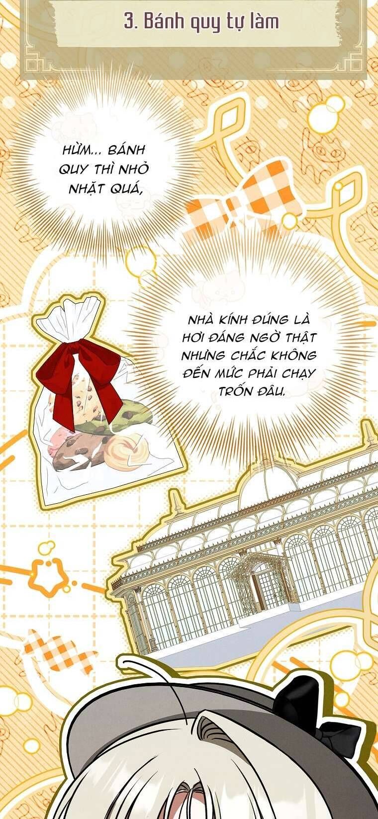 Văn Phòng Thám Tử Dành Cho Nam Chính Hối Hận! Chapter 3 - Trang 2