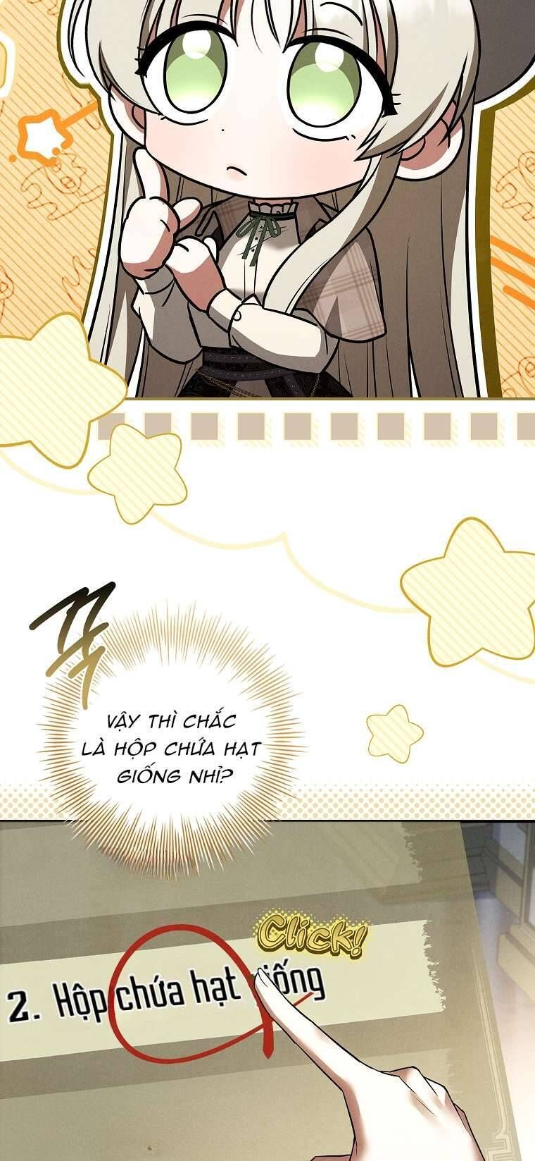 Văn Phòng Thám Tử Dành Cho Nam Chính Hối Hận! Chapter 3 - Trang 2