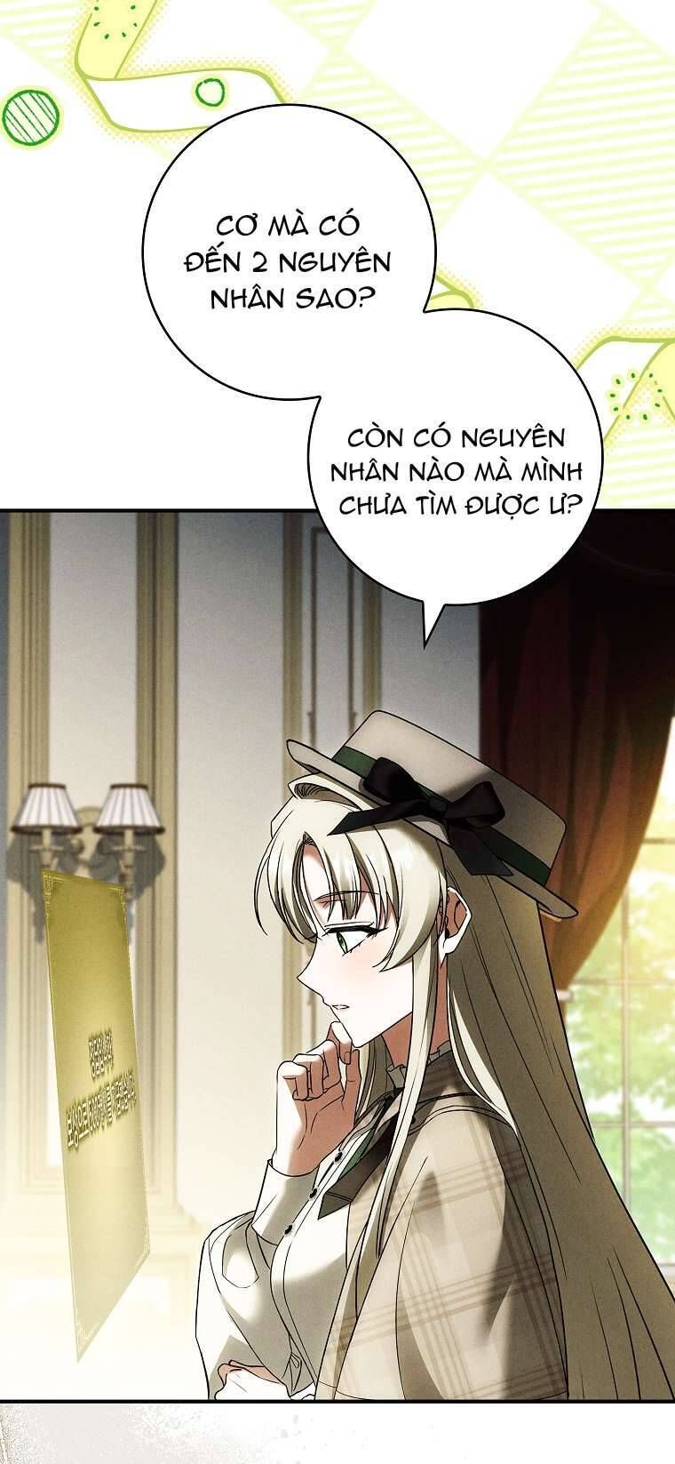 Văn Phòng Thám Tử Dành Cho Nam Chính Hối Hận! Chapter 3 - Trang 2