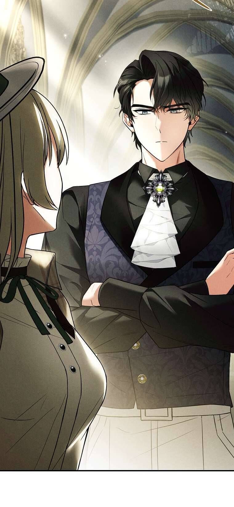 Văn Phòng Thám Tử Dành Cho Nam Chính Hối Hận! Chapter 3 - Trang 2