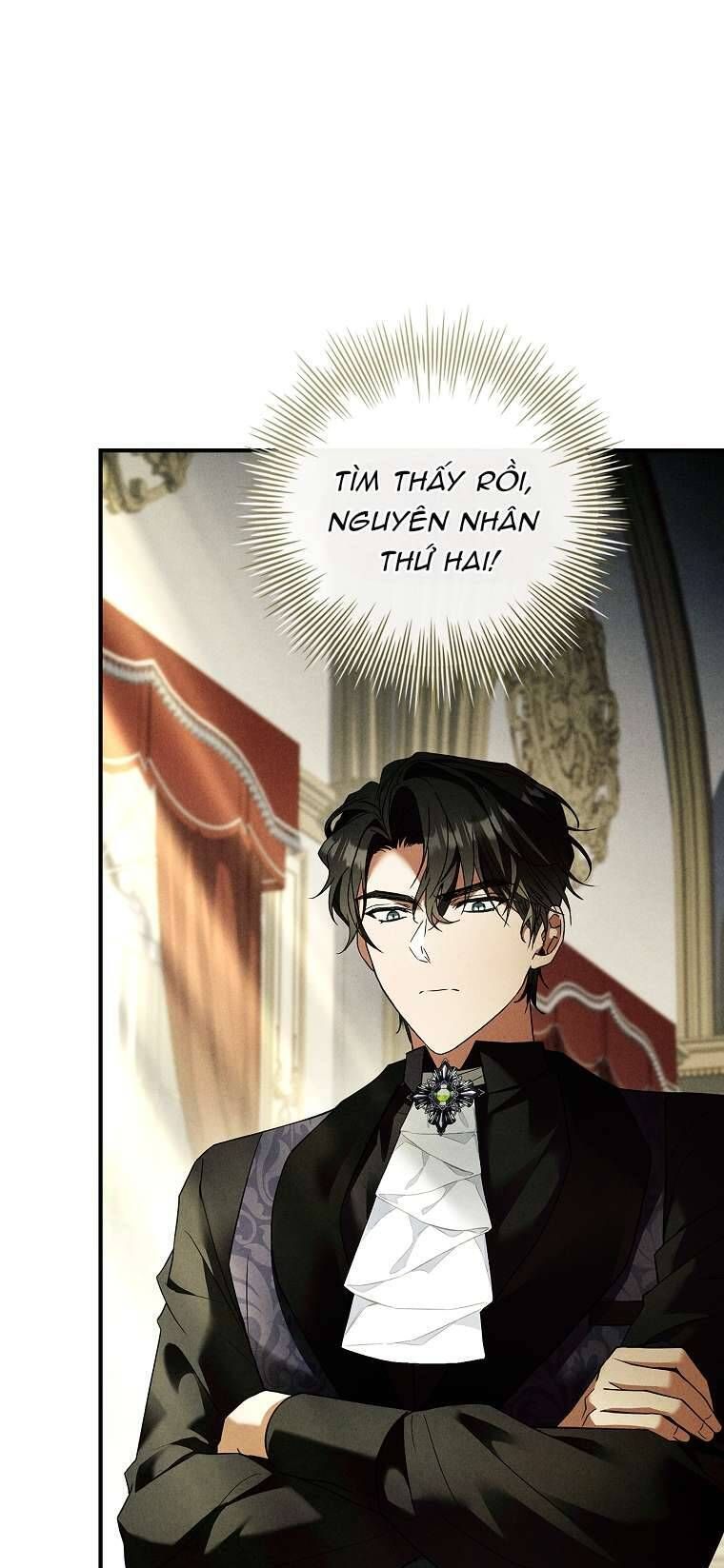 Văn Phòng Thám Tử Dành Cho Nam Chính Hối Hận! Chapter 3 - Trang 2