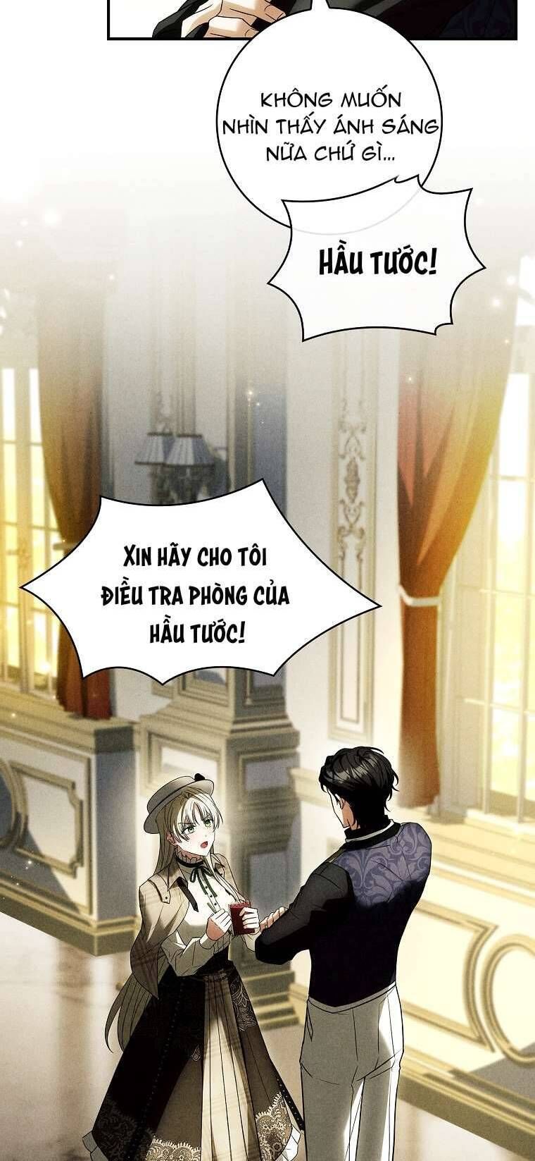 Văn Phòng Thám Tử Dành Cho Nam Chính Hối Hận! Chapter 3 - Trang 2