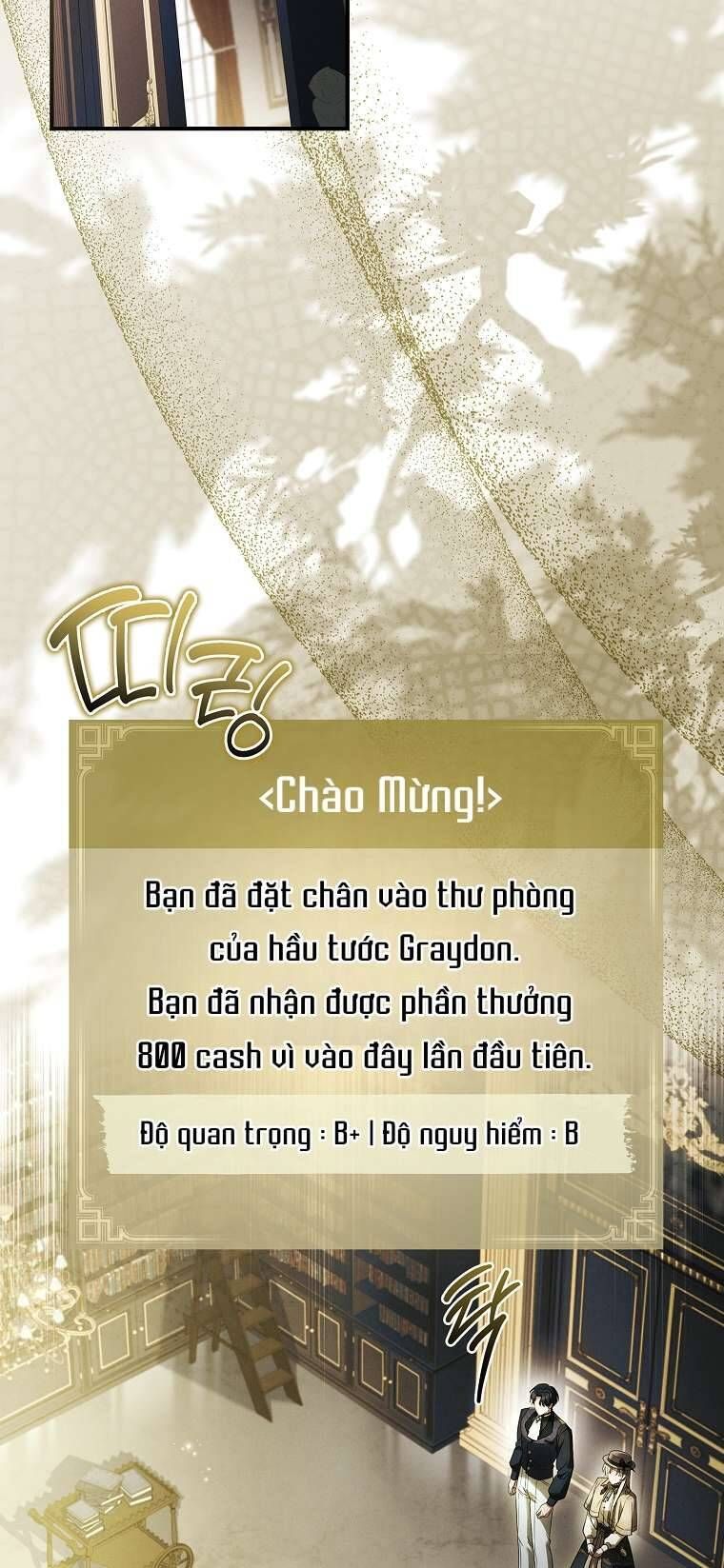Văn Phòng Thám Tử Dành Cho Nam Chính Hối Hận! Chapter 3 - Trang 2