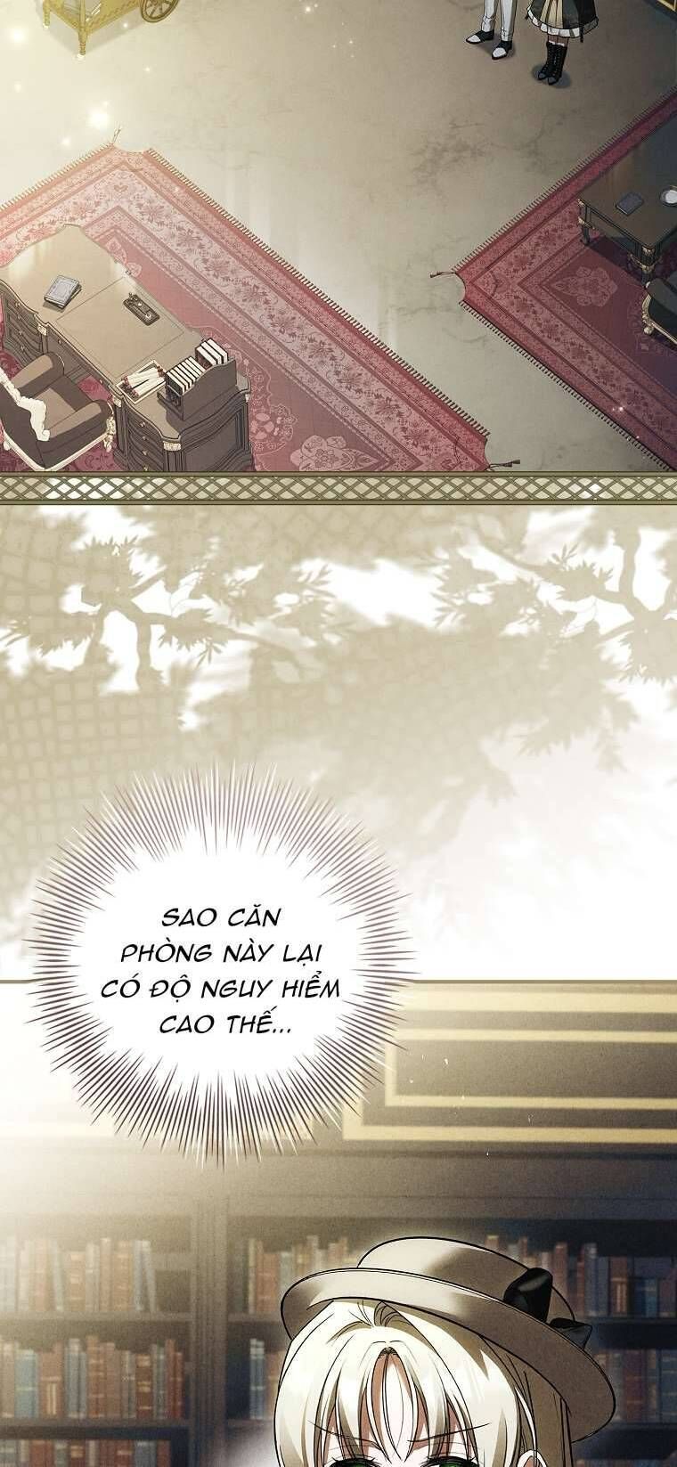 Văn Phòng Thám Tử Dành Cho Nam Chính Hối Hận! Chapter 3 - Trang 2