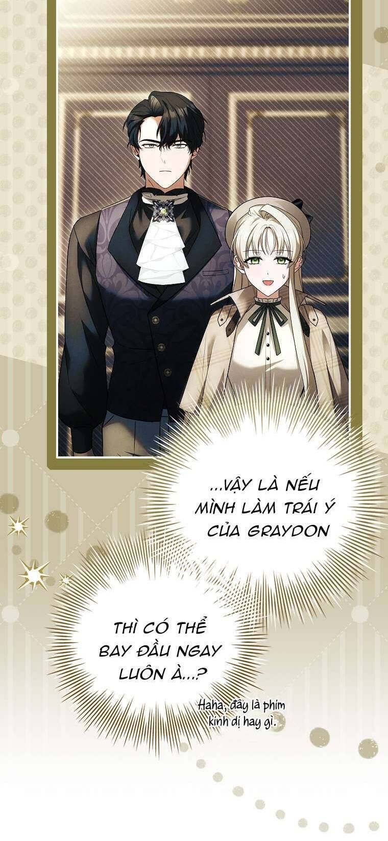 Văn Phòng Thám Tử Dành Cho Nam Chính Hối Hận! Chapter 3 - Trang 2