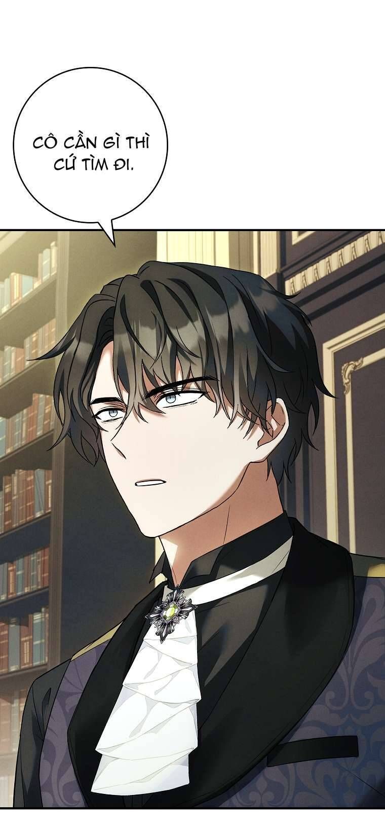 Văn Phòng Thám Tử Dành Cho Nam Chính Hối Hận! Chapter 3 - Trang 2