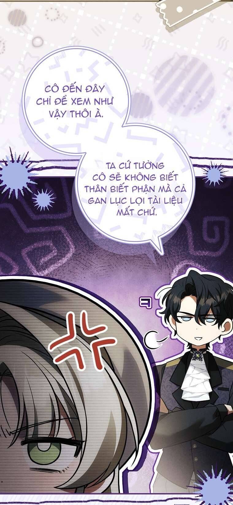 Văn Phòng Thám Tử Dành Cho Nam Chính Hối Hận! Chapter 3 - Trang 2