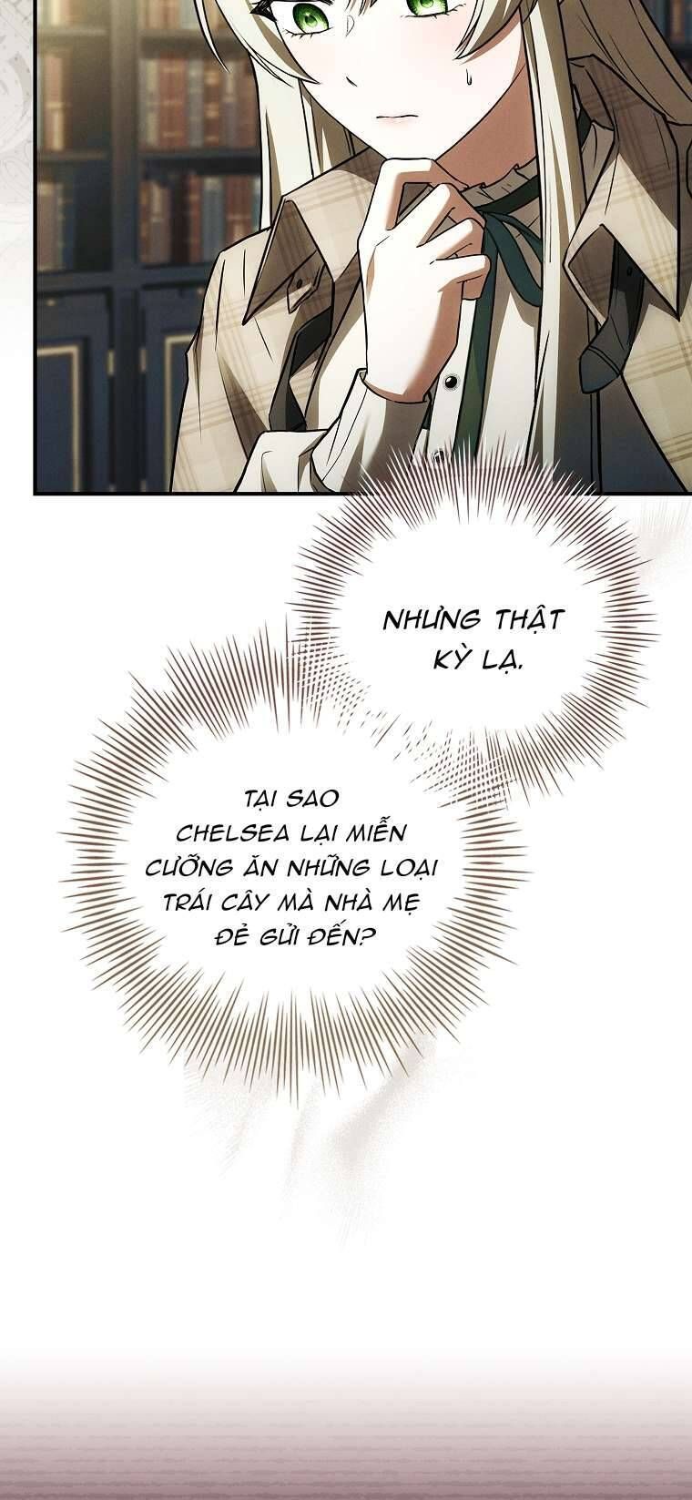 Văn Phòng Thám Tử Dành Cho Nam Chính Hối Hận! Chapter 3 - Trang 2