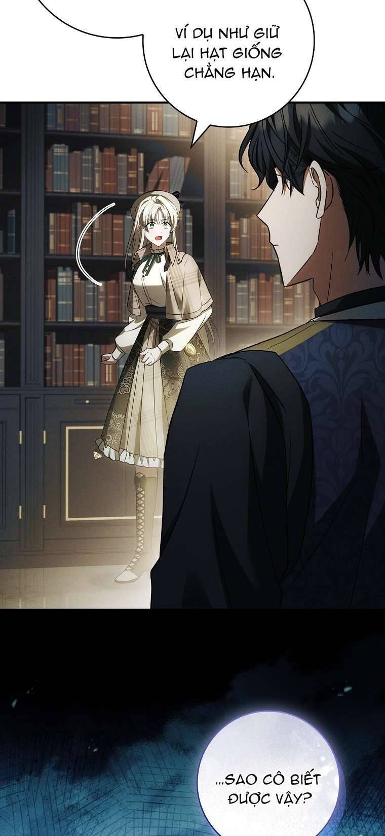 Văn Phòng Thám Tử Dành Cho Nam Chính Hối Hận! Chapter 3 - Trang 2