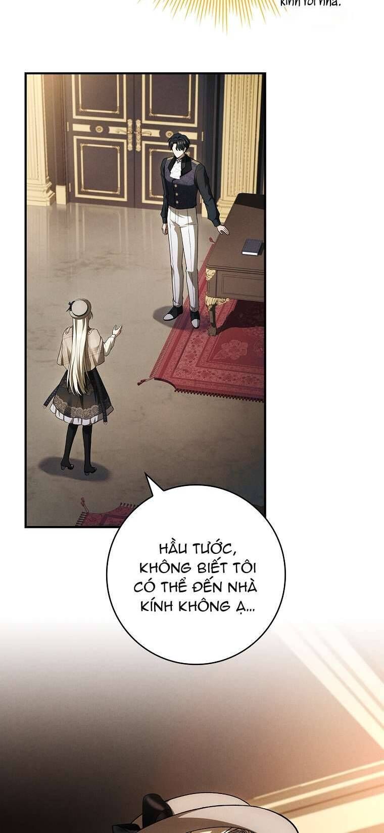 Văn Phòng Thám Tử Dành Cho Nam Chính Hối Hận! Chapter 3 - Trang 2