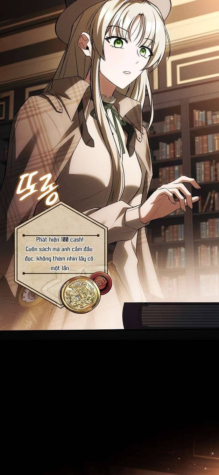 Văn Phòng Thám Tử Dành Cho Nam Chính Hối Hận! Chapter 3 - Trang 2