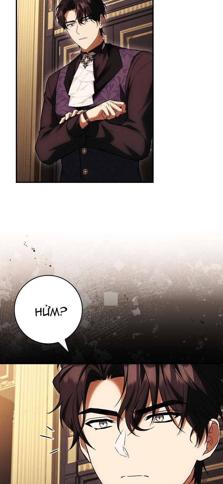 Văn Phòng Thám Tử Dành Cho Nam Chính Hối Hận! Chapter 3 - Trang 2