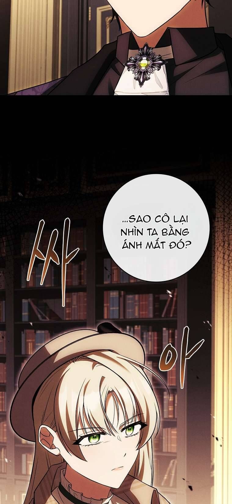 Văn Phòng Thám Tử Dành Cho Nam Chính Hối Hận! Chapter 3 - Trang 2