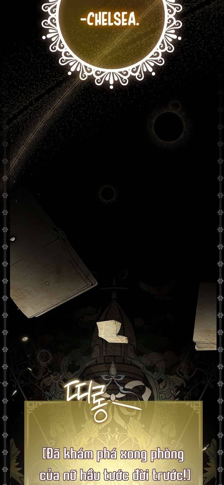 Văn Phòng Thám Tử Dành Cho Nam Chính Hối Hận! Chapter 3 - Trang 2