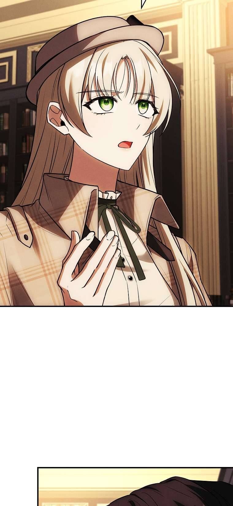 Văn Phòng Thám Tử Dành Cho Nam Chính Hối Hận! Chapter 3 - Trang 2