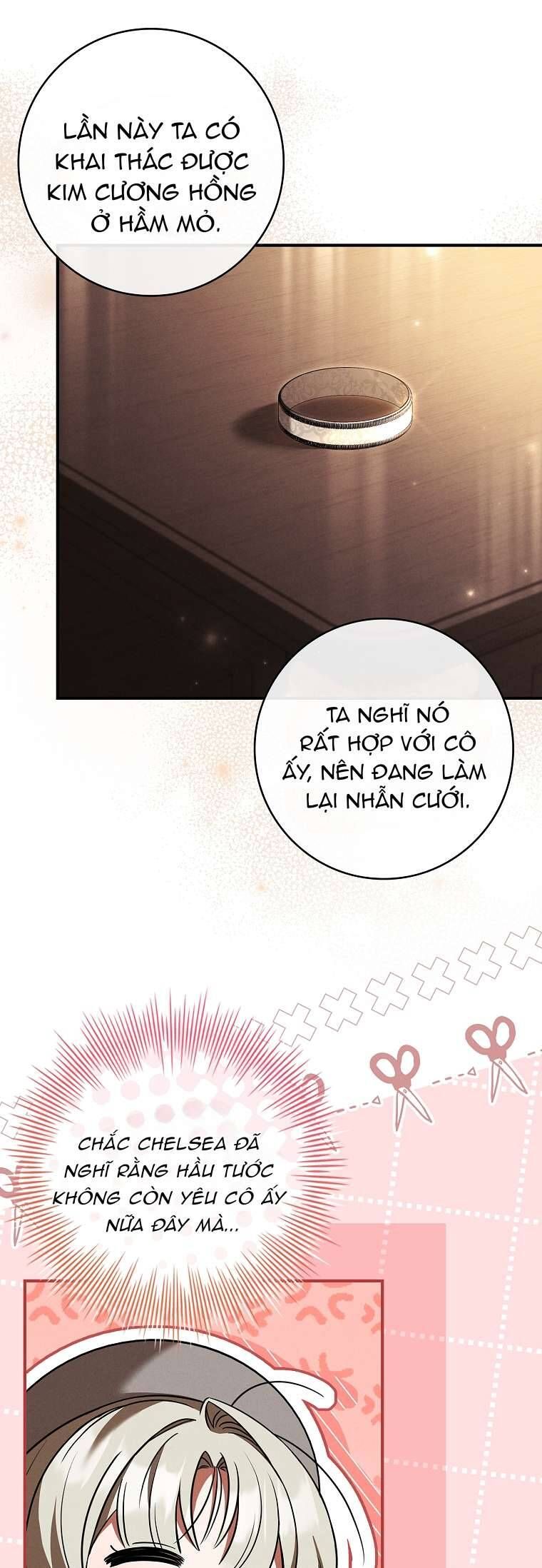 Văn Phòng Thám Tử Dành Cho Nam Chính Hối Hận! Chapter 3 - Trang 2