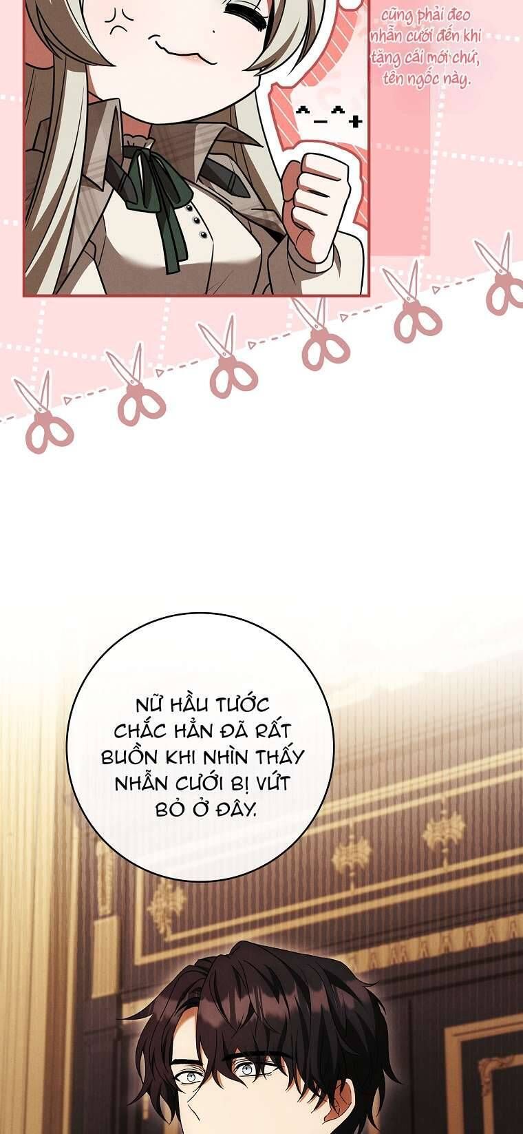 Văn Phòng Thám Tử Dành Cho Nam Chính Hối Hận! Chapter 3 - Trang 2