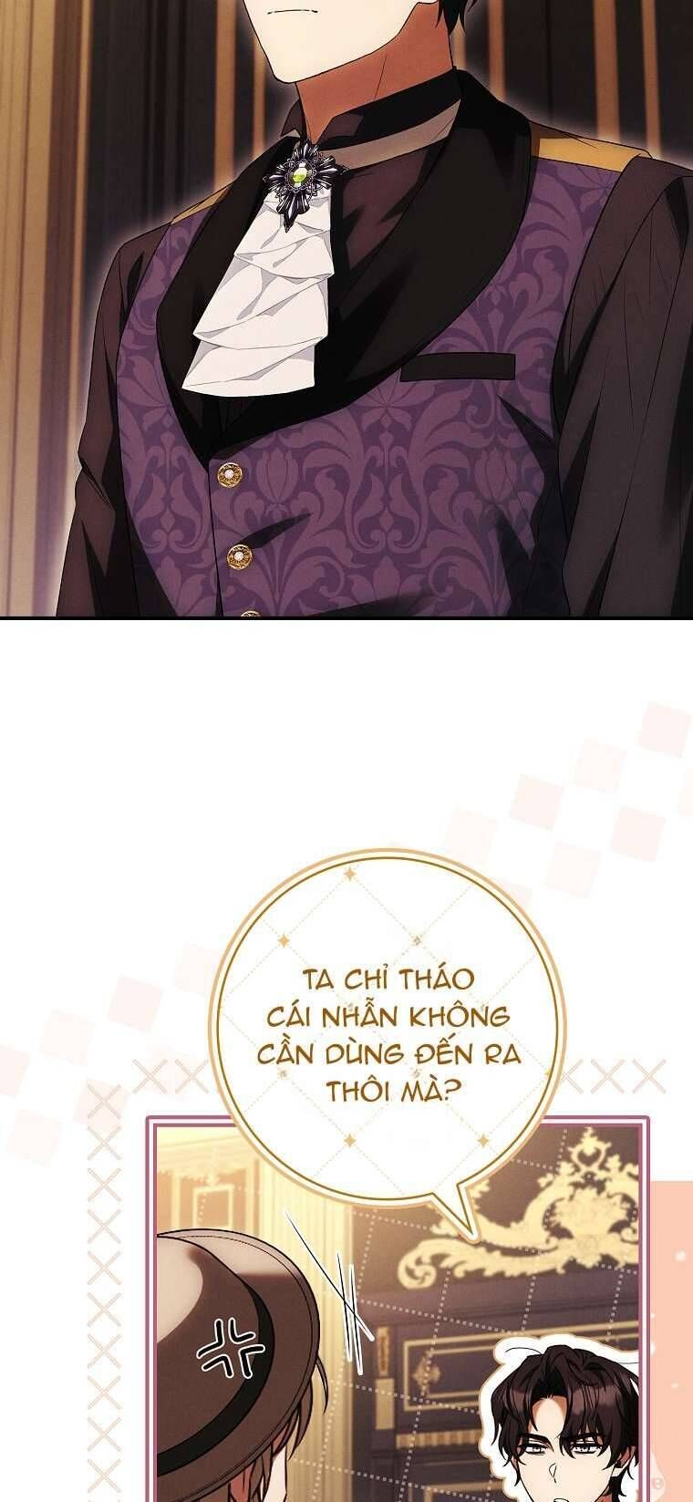 Văn Phòng Thám Tử Dành Cho Nam Chính Hối Hận! Chapter 3 - Trang 2