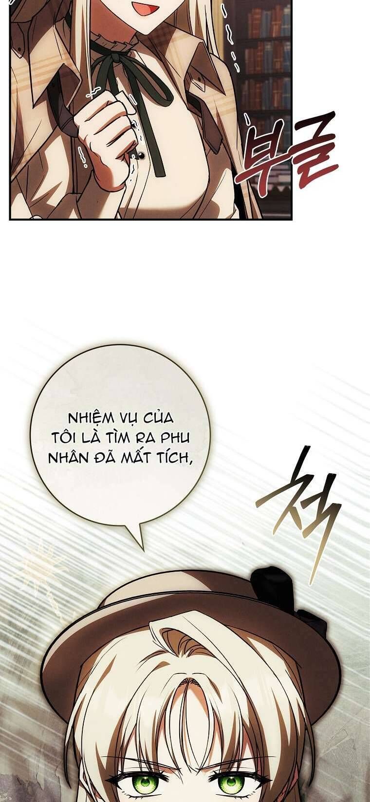 Văn Phòng Thám Tử Dành Cho Nam Chính Hối Hận! Chapter 3 - Trang 2