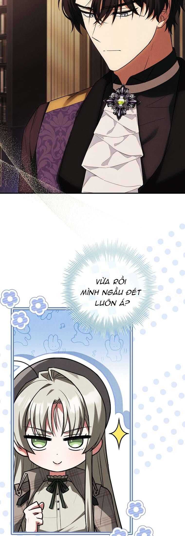 Văn Phòng Thám Tử Dành Cho Nam Chính Hối Hận! Chapter 3 - Trang 2