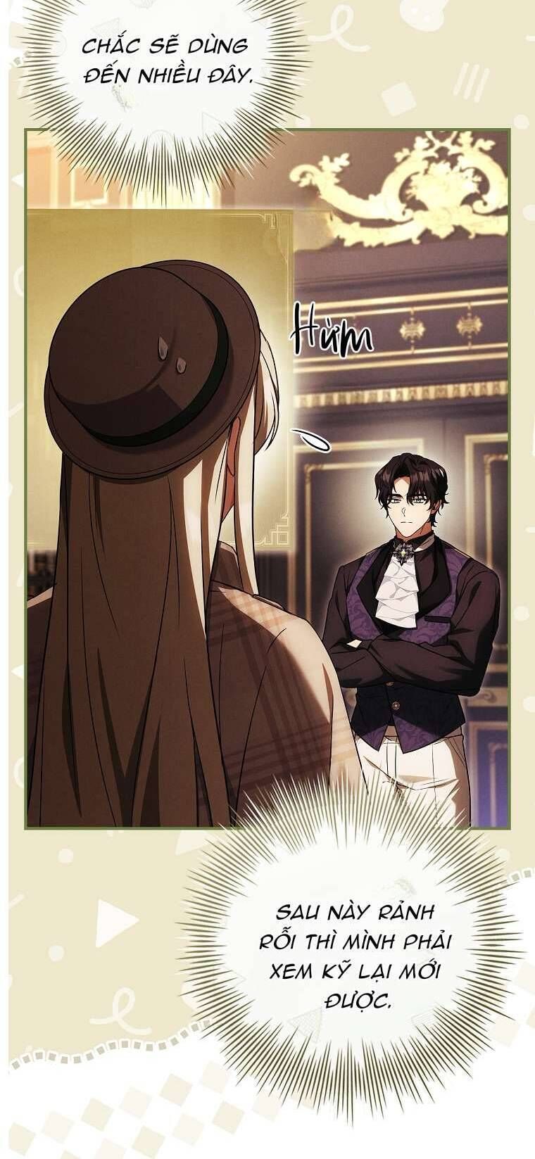 Văn Phòng Thám Tử Dành Cho Nam Chính Hối Hận! Chapter 3 - Trang 2