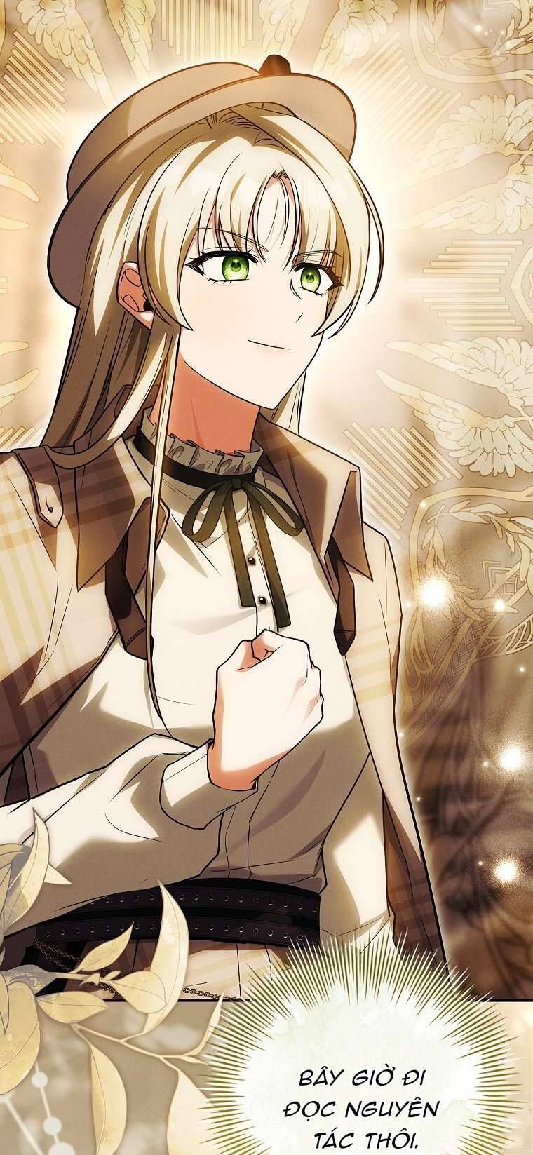 Văn Phòng Thám Tử Dành Cho Nam Chính Hối Hận! Chapter 3 - Trang 2