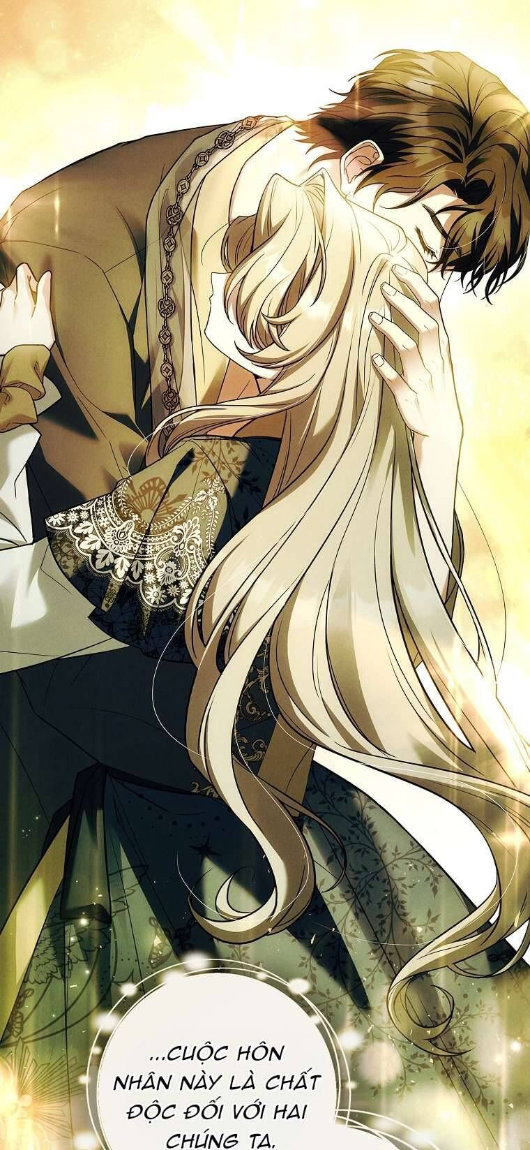 Văn Phòng Thám Tử Dành Cho Nam Chính Hối Hận! Chapter 4 - Trang 2