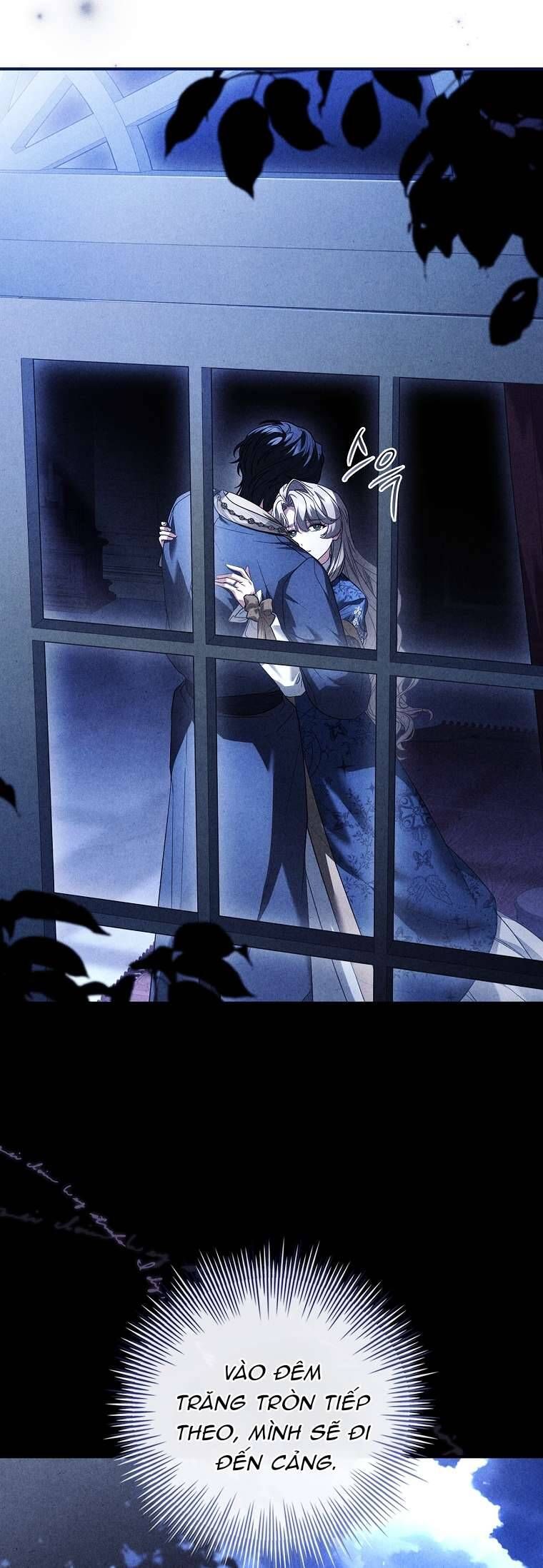 Văn Phòng Thám Tử Dành Cho Nam Chính Hối Hận! Chapter 4 - Trang 2