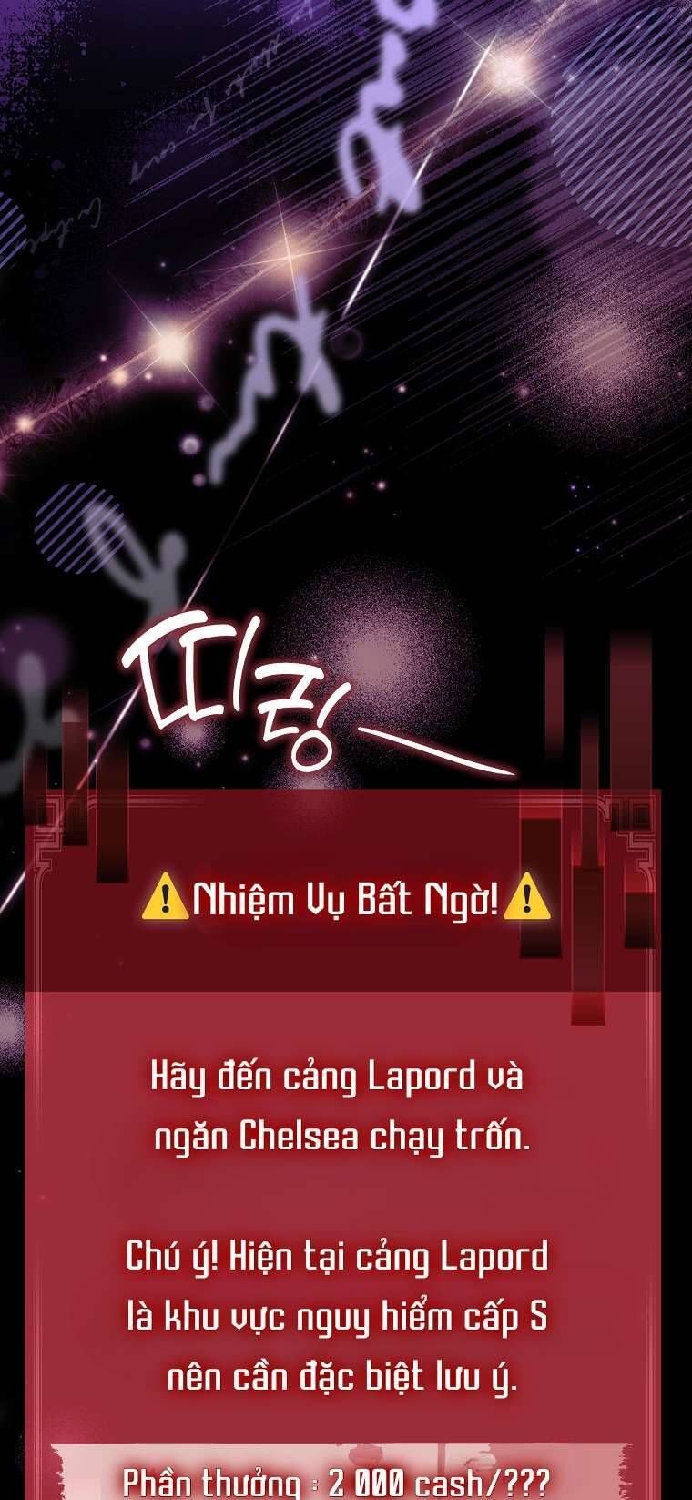 Văn Phòng Thám Tử Dành Cho Nam Chính Hối Hận! Chapter 4 - Trang 2