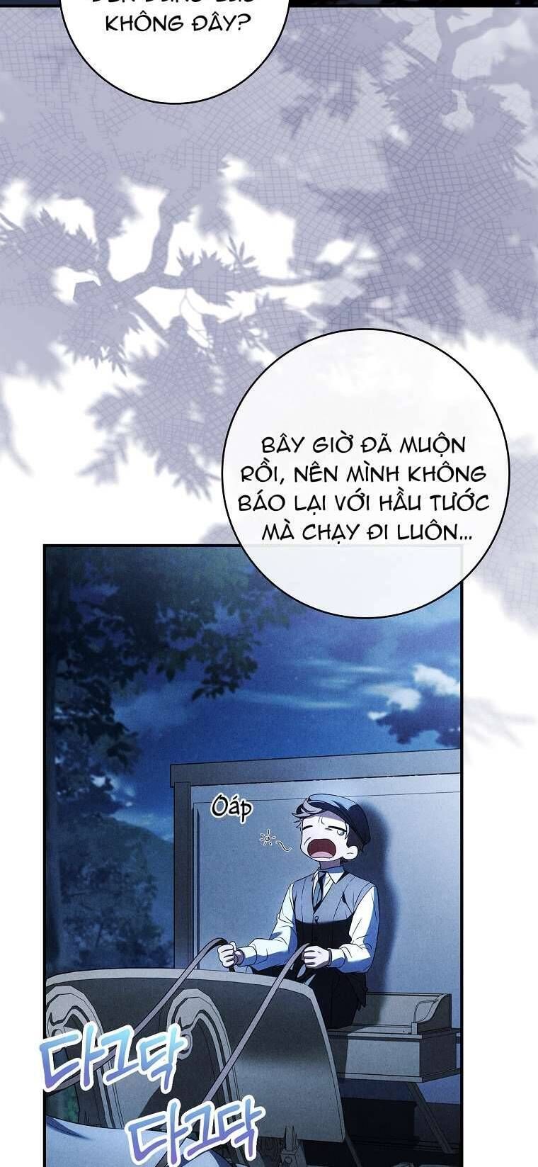 Văn Phòng Thám Tử Dành Cho Nam Chính Hối Hận! Chapter 4 - Trang 2