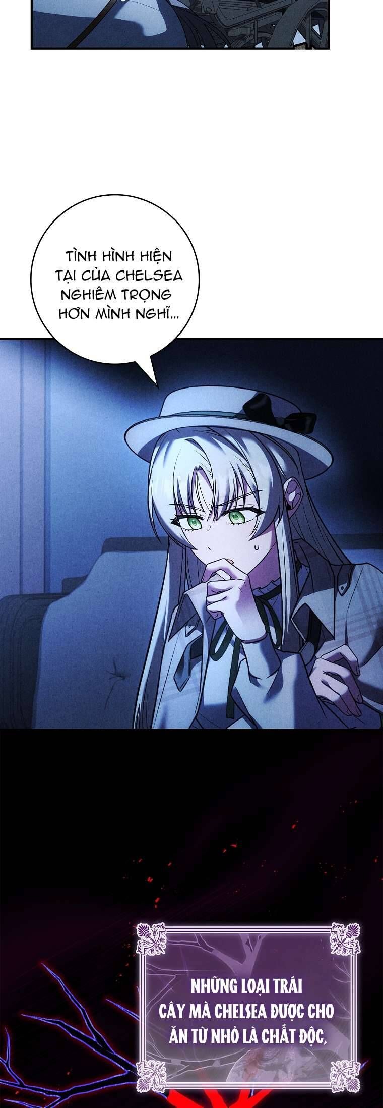 Văn Phòng Thám Tử Dành Cho Nam Chính Hối Hận! Chapter 4 - Trang 2