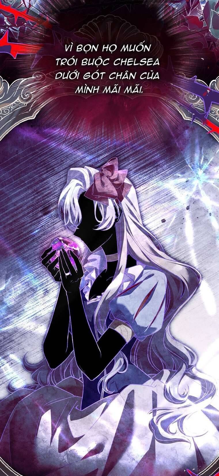 Văn Phòng Thám Tử Dành Cho Nam Chính Hối Hận! Chapter 4 - Trang 2