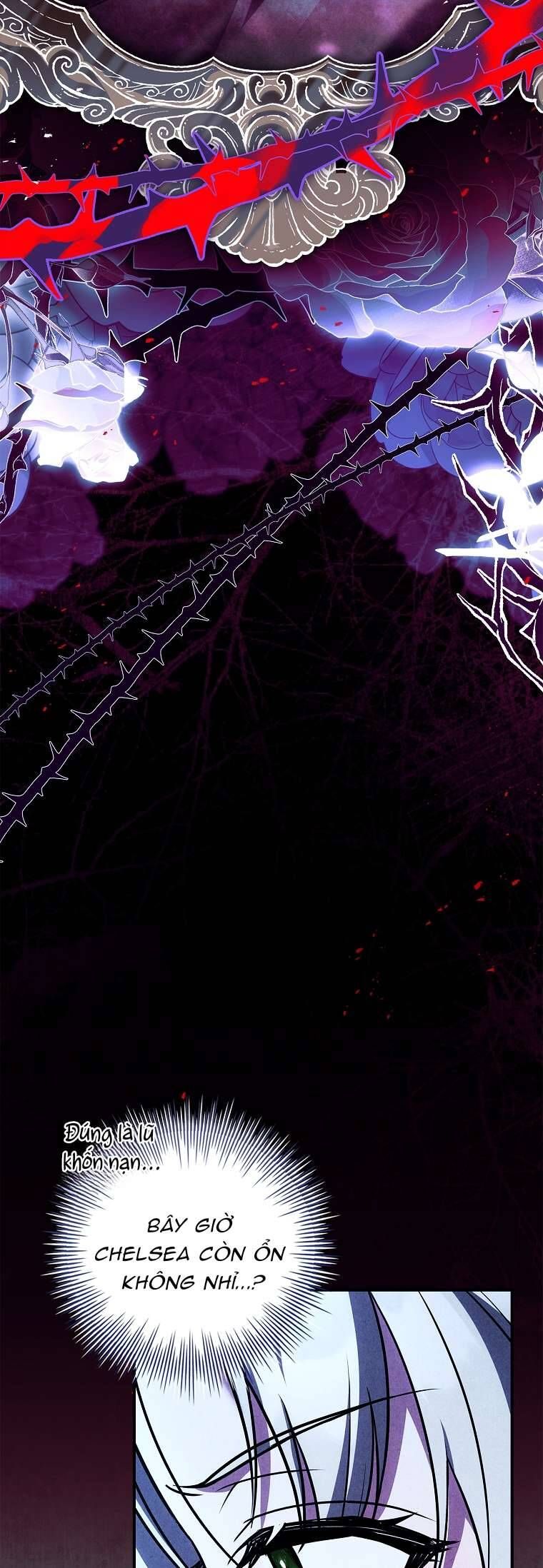 Văn Phòng Thám Tử Dành Cho Nam Chính Hối Hận! Chapter 4 - Trang 2