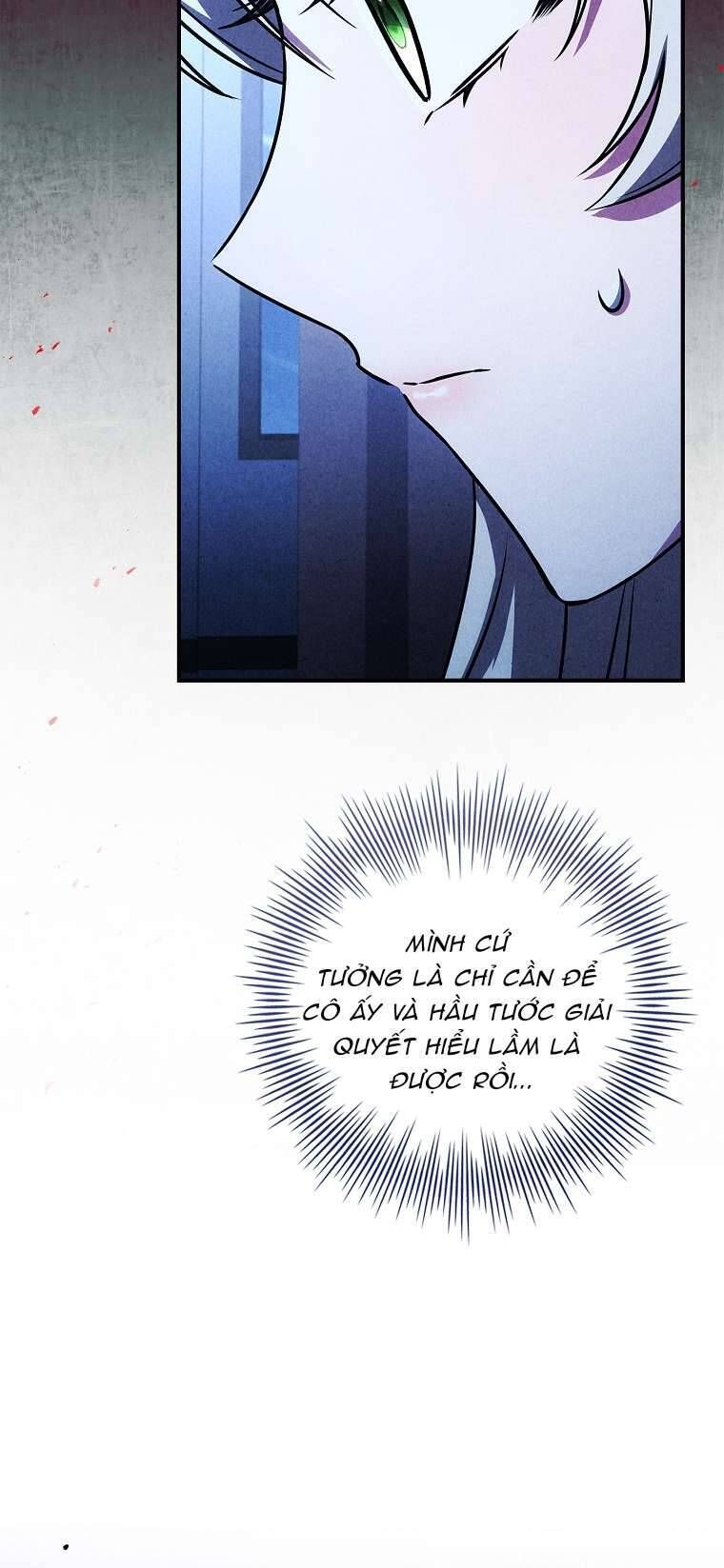 Văn Phòng Thám Tử Dành Cho Nam Chính Hối Hận! Chapter 4 - Trang 2