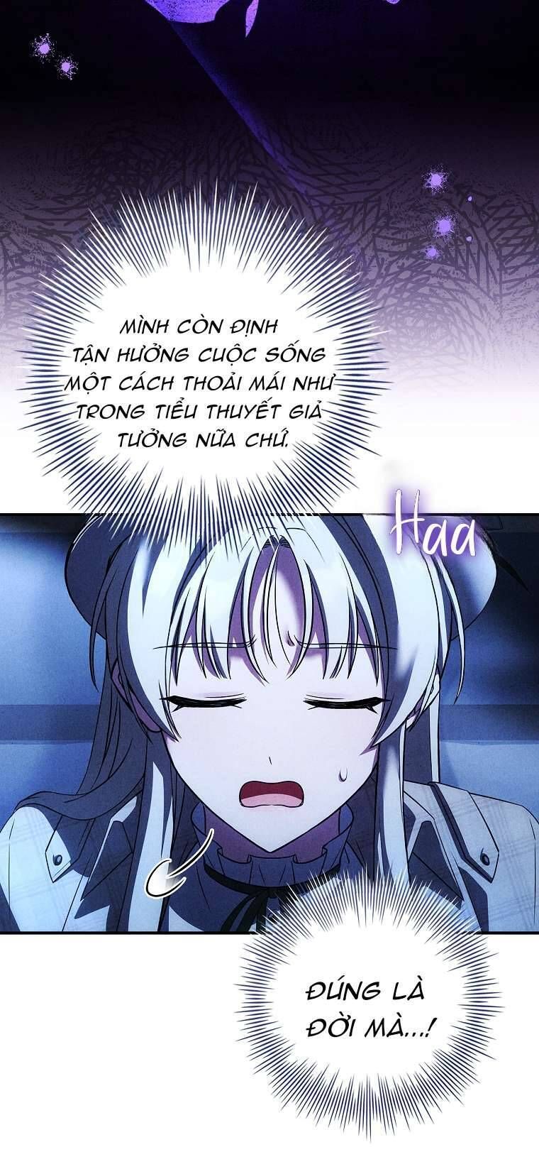 Văn Phòng Thám Tử Dành Cho Nam Chính Hối Hận! Chapter 4 - Trang 2